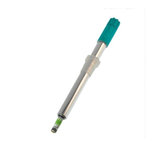Metrohm瑞士萬(wàn)通帶Ag2S硫化銀膜的銀電極6.00430.100S