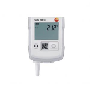德圖 testo 150 T1 - 模塊，帶1個內置NTC溫度傳感器0572 3350