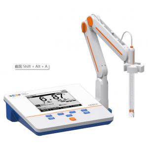 雷磁 pH計PHSJ-3F