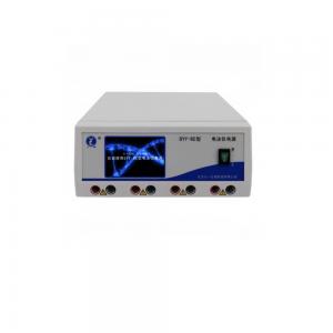 北京六一電泳儀電源DYY-6C（觸屏版）112-0630