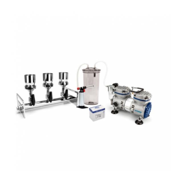 WIGGENS德國(guó)維根斯多聯(lián)抽濾套裝 BioVac330B