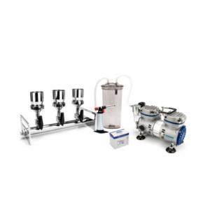 WIGGENS德國(guó)維根斯多聯(lián)抽濾套裝 BioVac330B