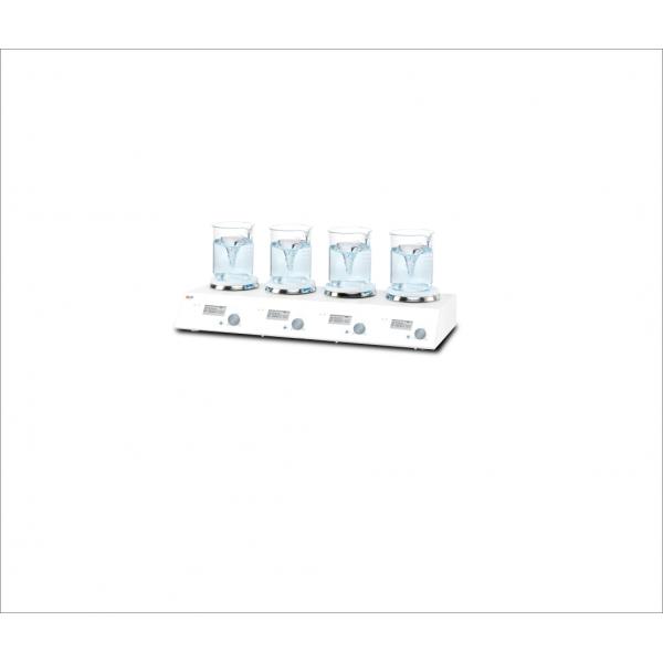 DLAB/大龍儀器MS-M-S4 LED數(shù)控磁力攪拌器
