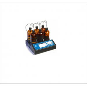 HACH/哈希BODTrak II BOD測(cè)定儀